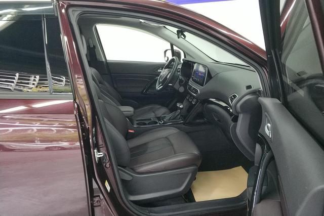 GAC Trumpchi Trumpchi GS4 id 3785873 из Китая 11