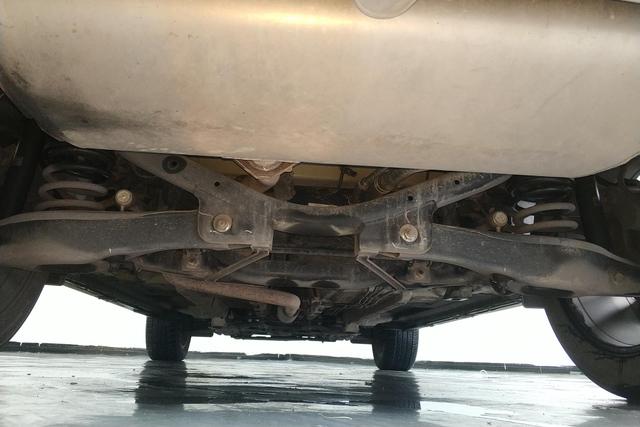 GAC Trumpchi Trumpchi GS4 id 3785873 из Китая 12