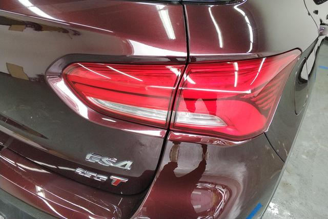 GAC Trumpchi Trumpchi GS4 id 3785873 из Китая 13