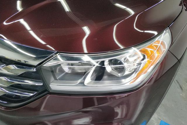 GAC Trumpchi Trumpchi GS4 id 3785873 из Китая 16