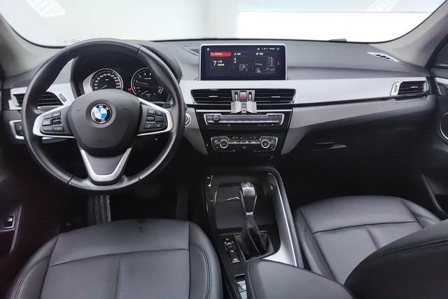 BMW X1 2018 — фото 13