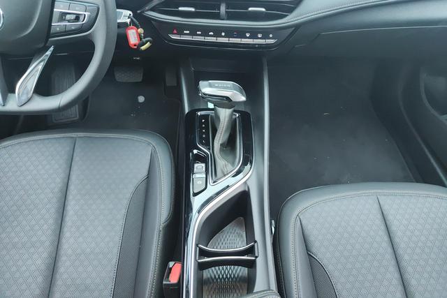 Buick Verano 2023 Pro 533 T — фото 14