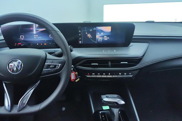 Buick Verano 2023 Pro 533 T — фото 13