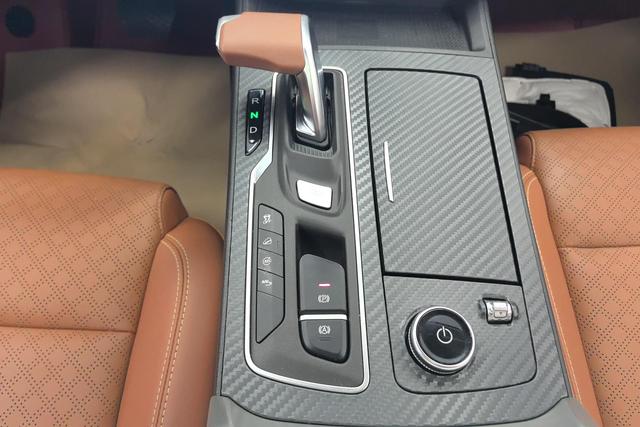 CHERY New Energy Big ant 2020 — фото 14