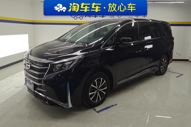 Trumpchi M8 2023 390 T