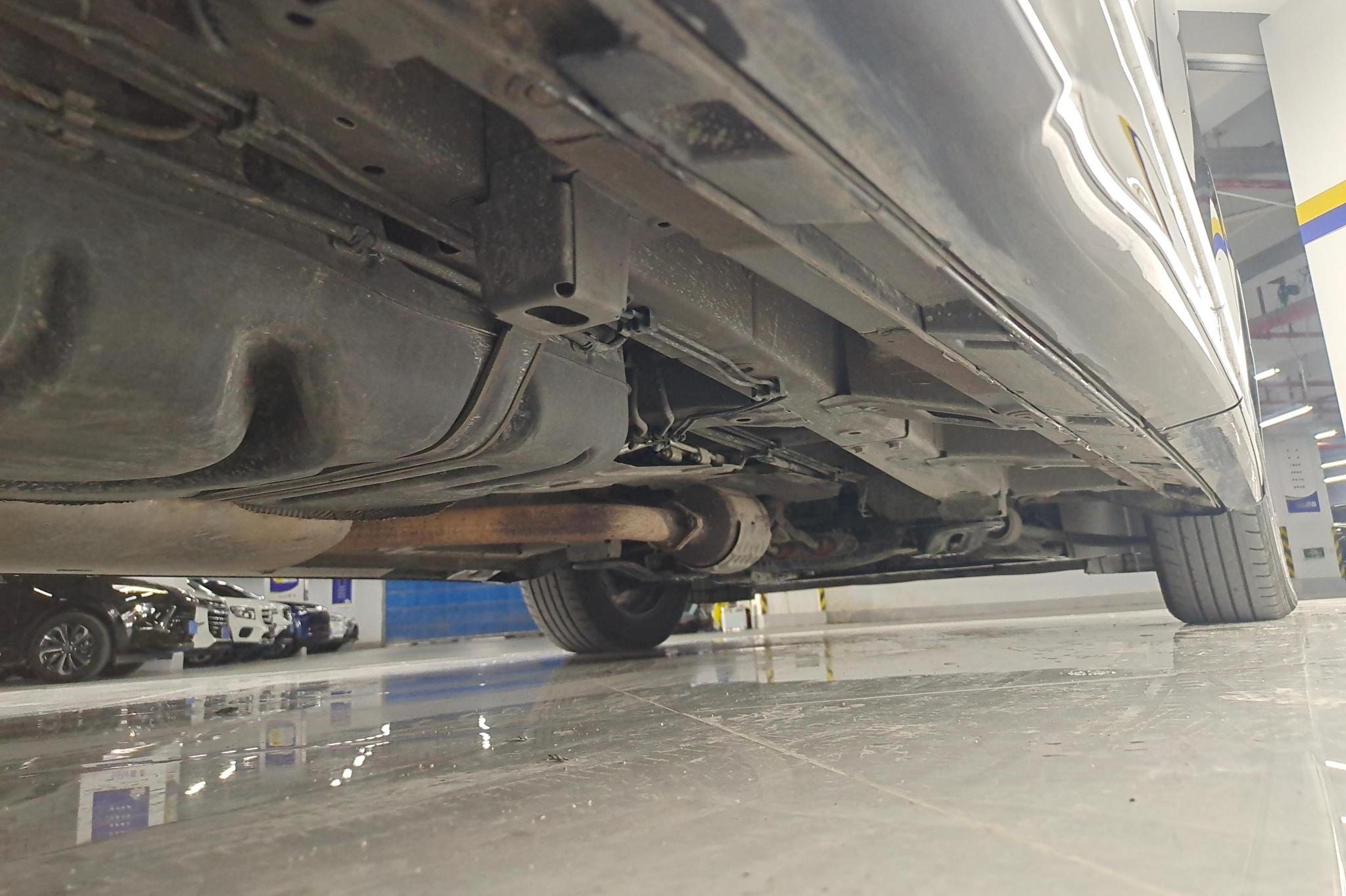 GAC M8 2023 390T Premium