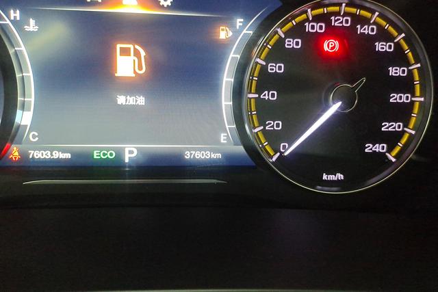Trumpchi M8 2023 390 T — фото 13