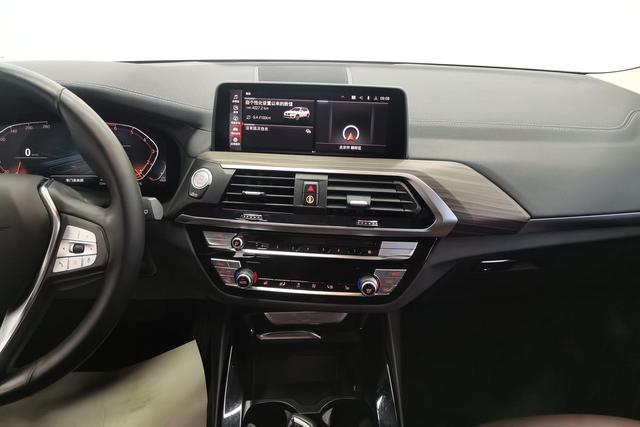 BMW X3 id 3784073 из Китая 7