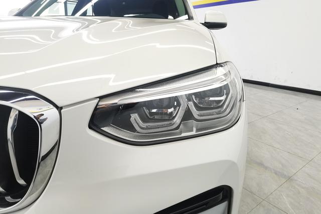 BMW X3 id 3784073 из Китая 9