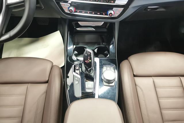 BMW X3 id 3784073 из Китая 11