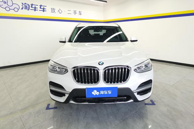 BMW X3 id 3784073 из Китая 14