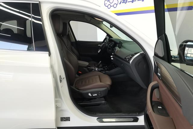 BMW X3 id 3784073 из Китая 17