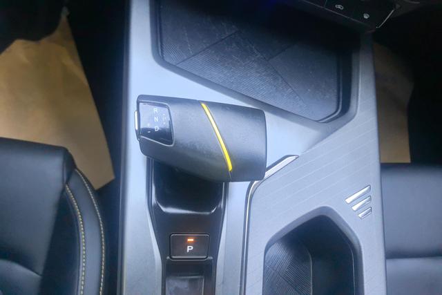 CHANGAN OSHAN Changan Oushang X5 PLUS 2023 — фото 14