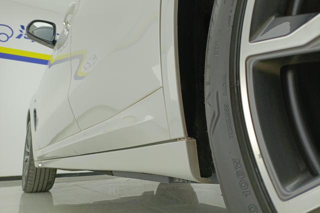 BMW X3 2022 x Drive 30i Leading M — фото 11