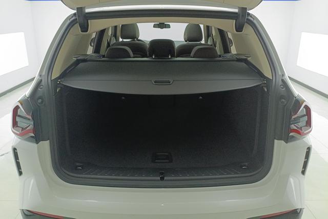 BMW X3 2022 — фото 17