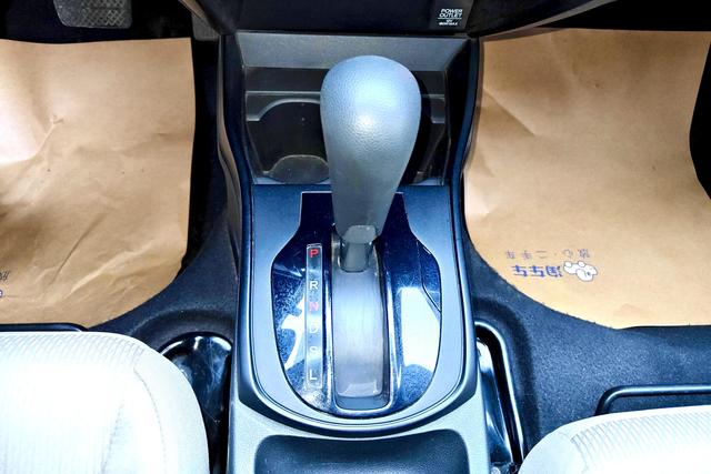 Honda Feng Fan 2019 — фото 14