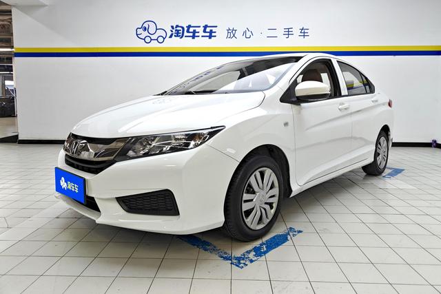 Honda Feng Fan 2019 — фото 1