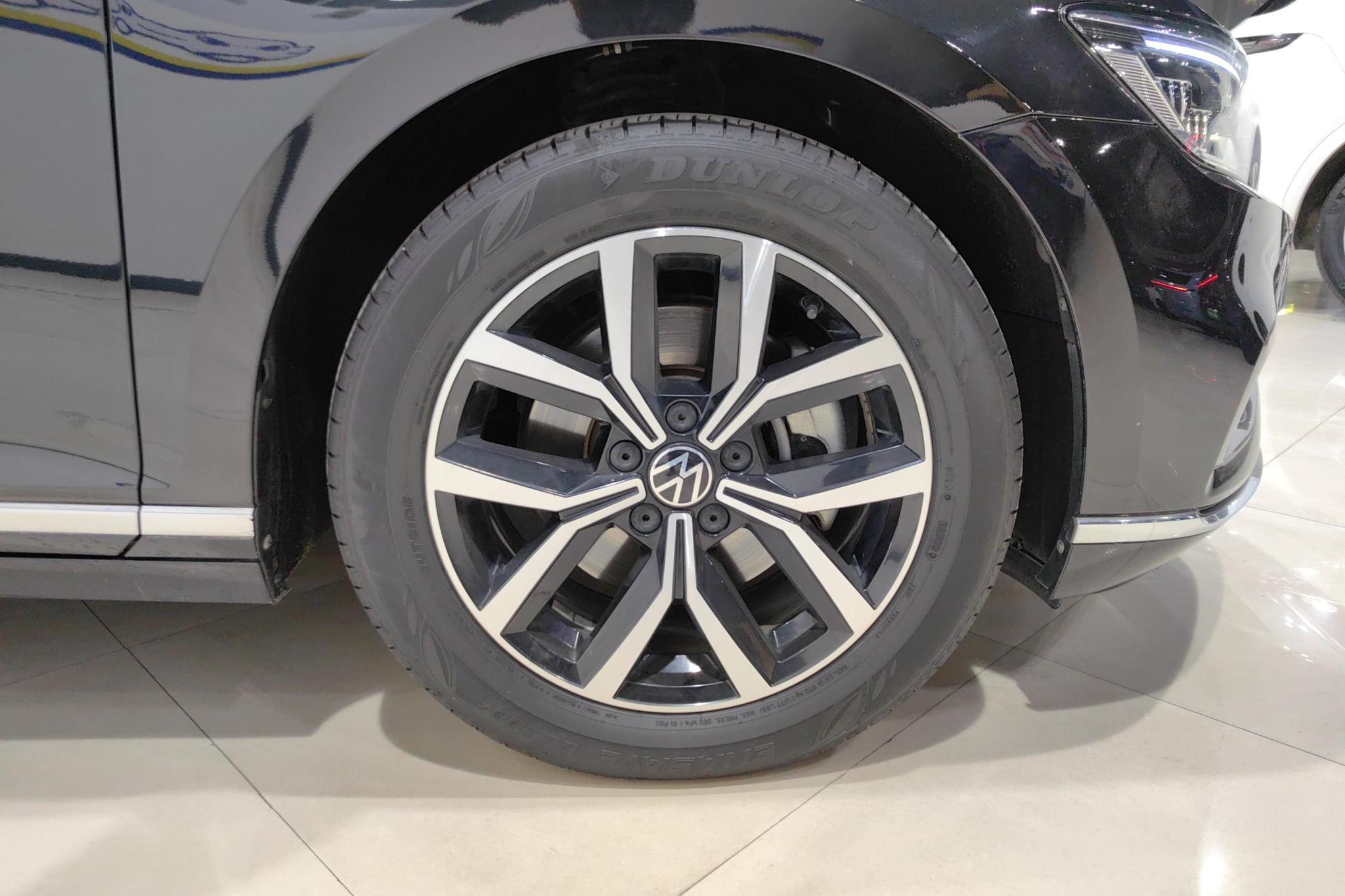Volkswagen Magotan 2020 330TSI DSG Lead