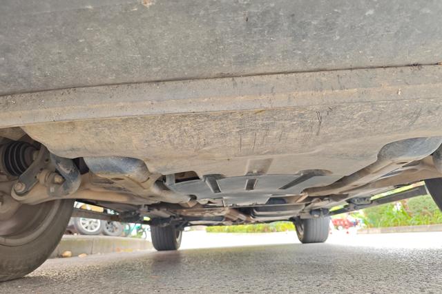 Volkswagen Touareg 2019 Черный из Китая, фото 4