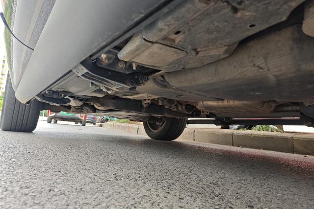 Volkswagen Touareg 2019 Черный из Китая, фото 6