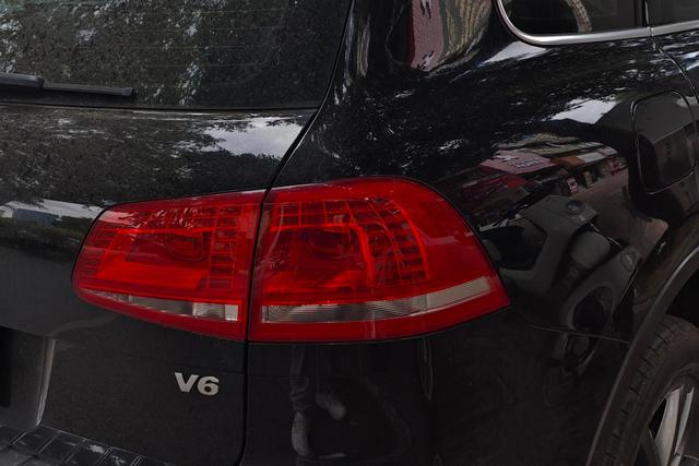 Volkswagen Touareg id 3782236 из Китая 17