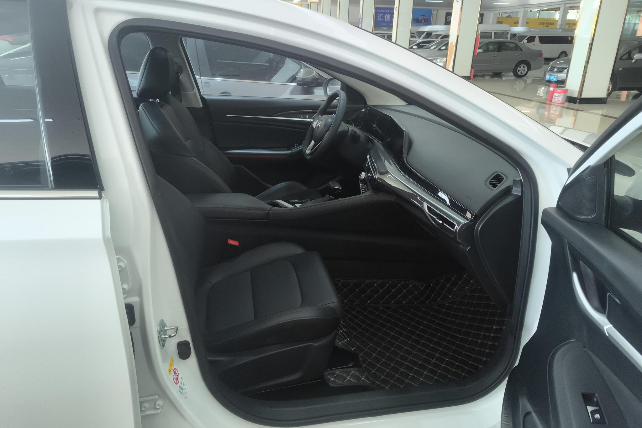 Changan Eado 2020 PLUS NE 1.4T GDI AT Luxury