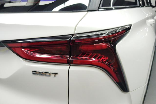 CHANGAN CS75 PLUS 2021 — фото 5