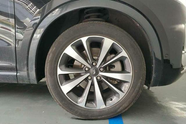 Ideal car Ideal ONE 2022 Темно-серый из Китая