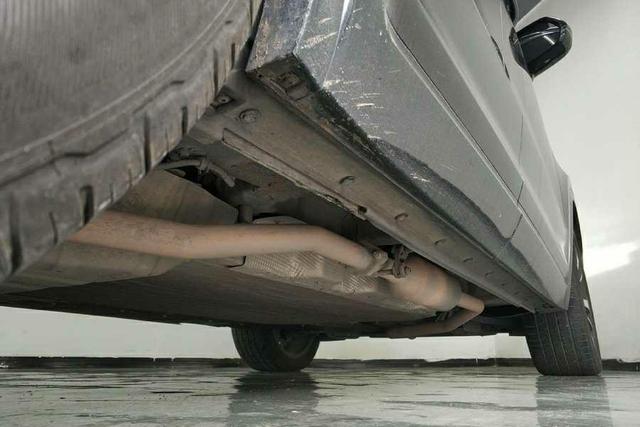 Ideal car Ideal ONE 2022 Темно-серый из Китая, фото 2