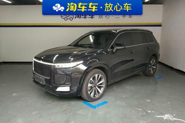 Ideal car Ideal ONE id 3810627 из Китая 7