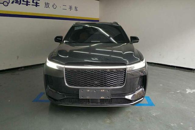 Ideal car Ideal ONE id 3810627 из Китая 11