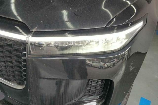 Ideal car Ideal ONE id 3810627 из Китая 12