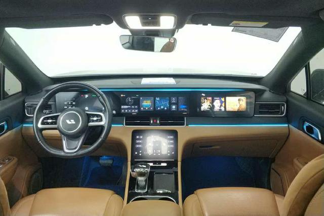 Ideal car Ideal ONE id 3810627 из Китая 16