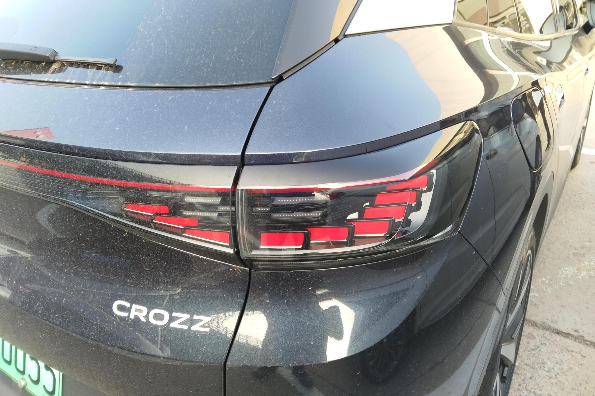 Volkswagen ID.4 CROZZ 2022 Lite PRO