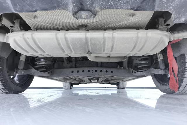 MG MG5 2022 Белый из Китая, фото 4