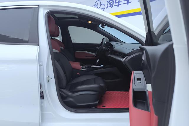 MG MG5 2022 Белый из Китая, фото 6