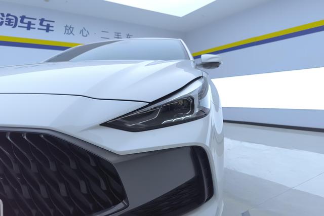 MG MG5 id 3810376 из Китая 7