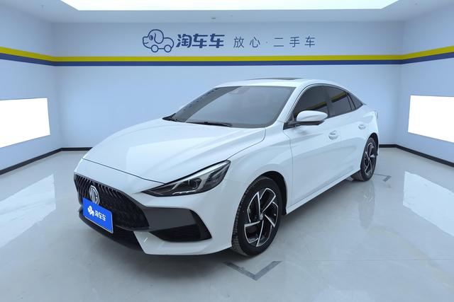 MG MG5 id 3810376 из Китая 9