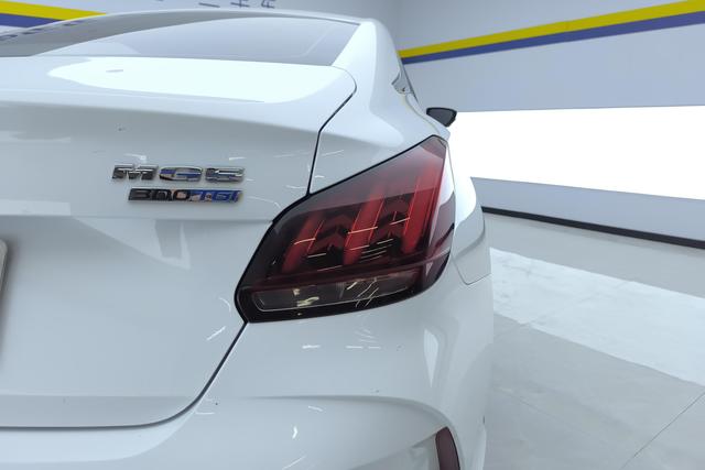 MG MG5 id 3810376 из Китая 11