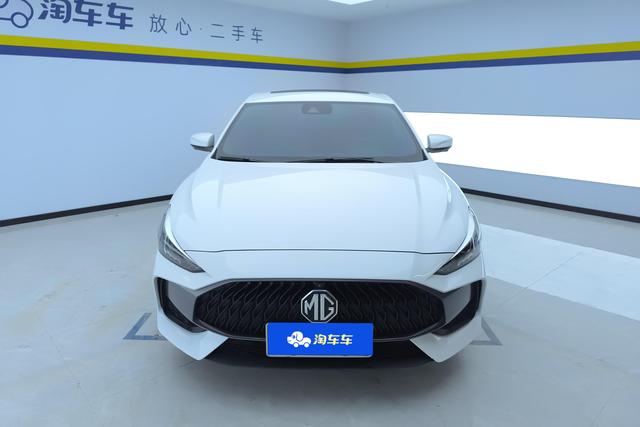 MG MG5 id 3810376 из Китая 12