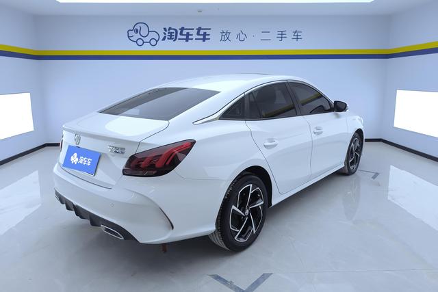 MG MG5 id 3810376 из Китая 14