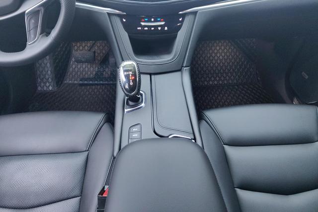 Cadillac XT5 2019 Белый из Китая, фото 4