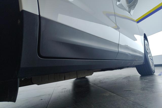 Cadillac XT5 2019 Белый из Китая, фото 5