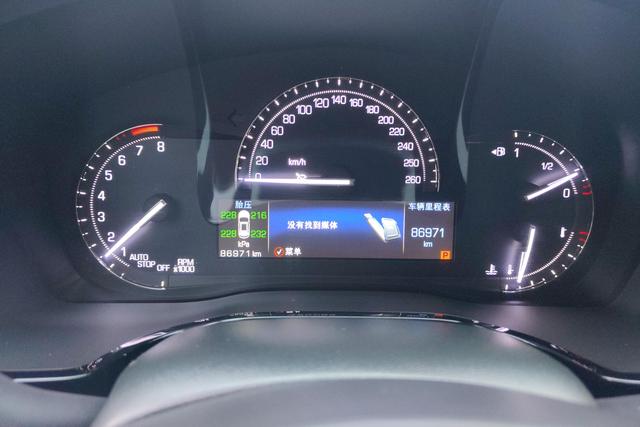 Cadillac XT5 id 3810379 из Китая 11