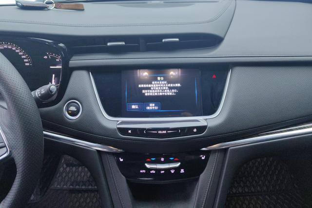 Cadillac XT5 id 3810379 из Китая 14