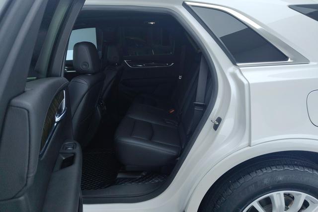 Cadillac XT5 id 3810379 из Китая 15