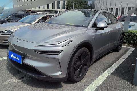 ONVO L60, 2024 год