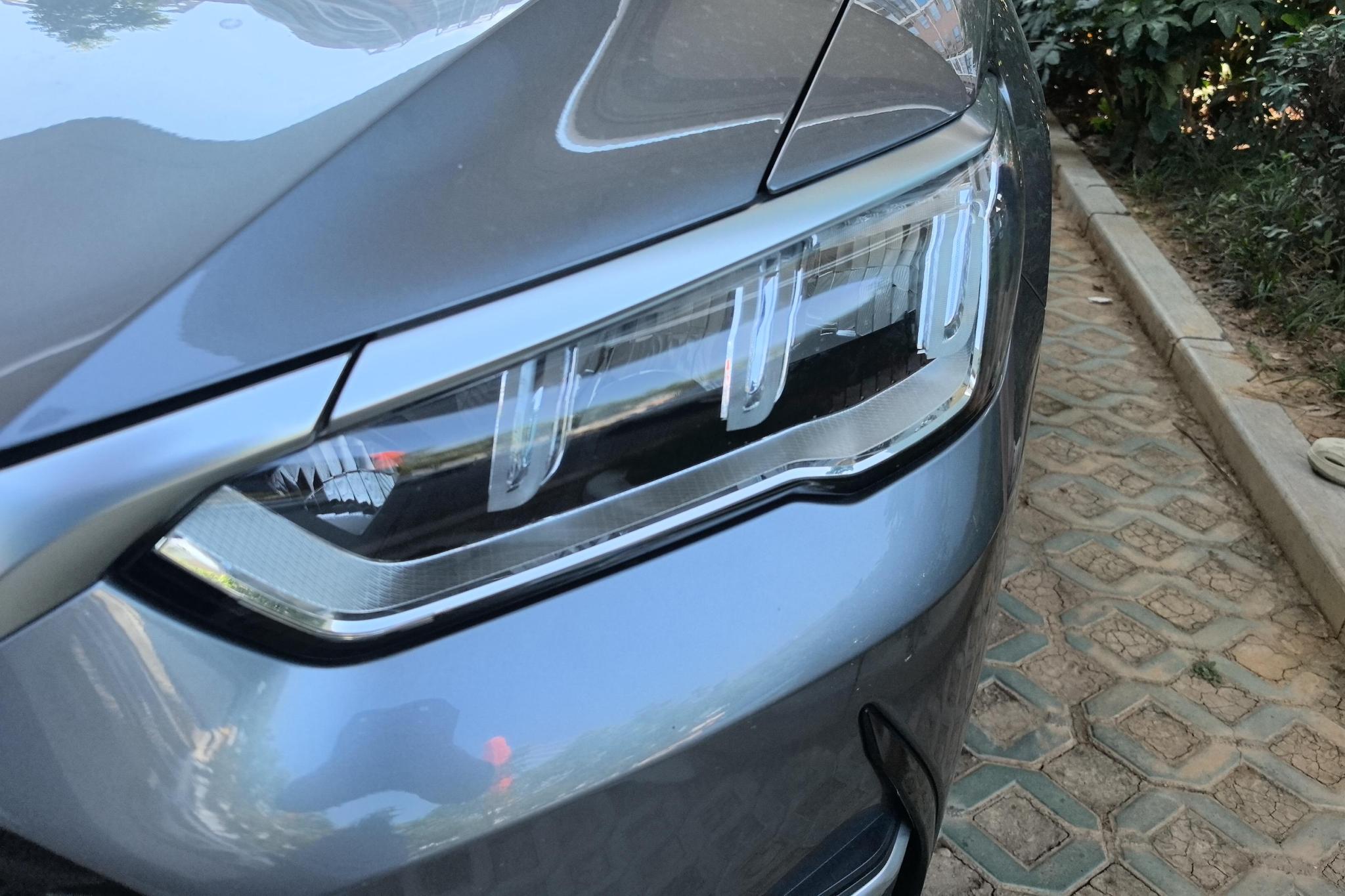 BYD Song Pro DM Pro DM 2022 DM-i 110km Flagship Pro