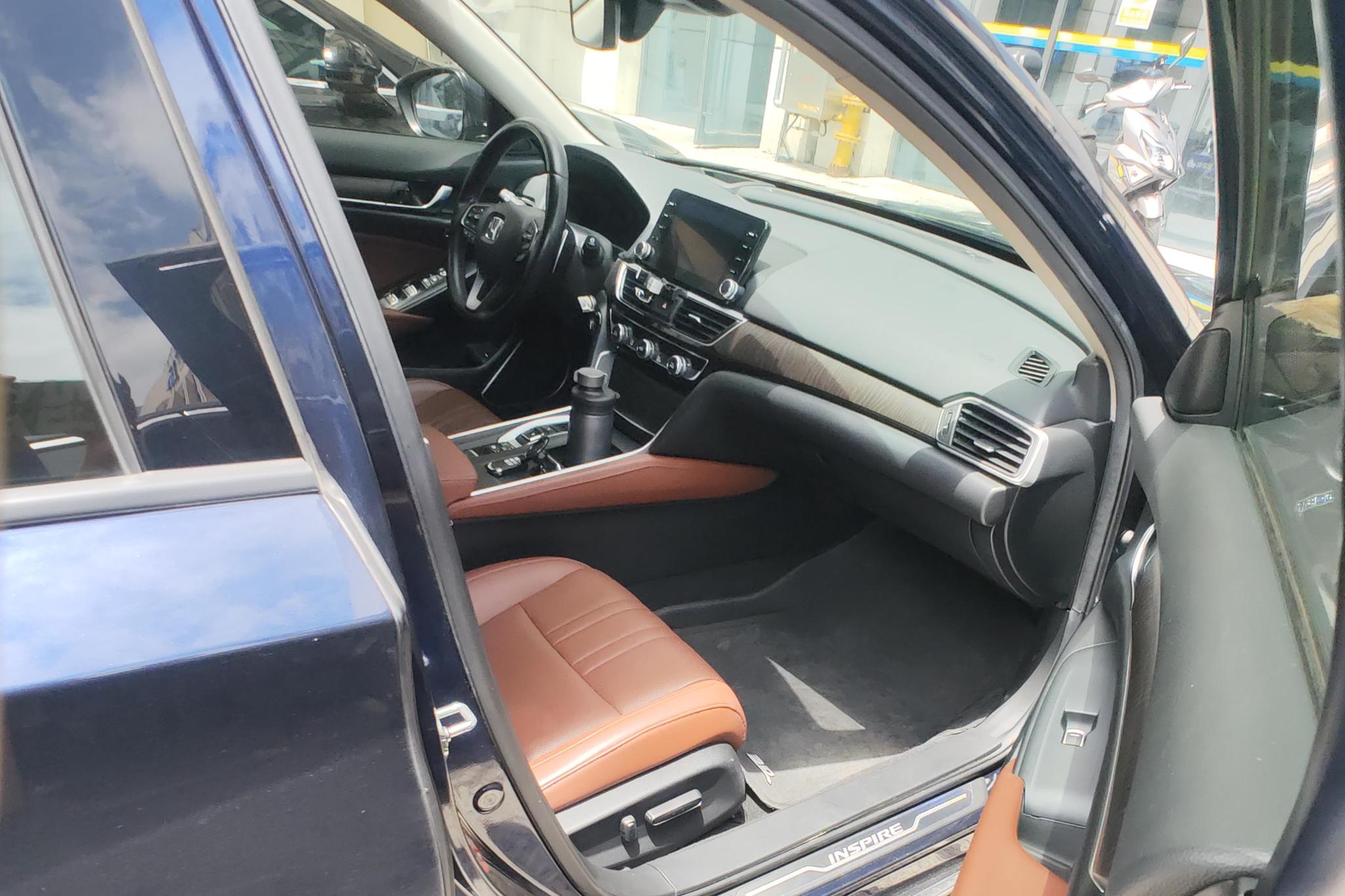 Honda Inspire 2019 2.0L VI
