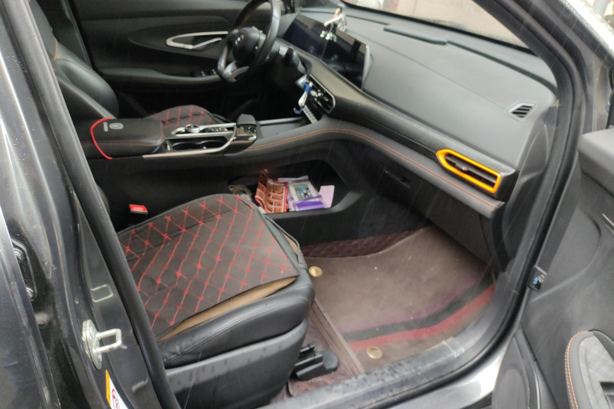 Changan UNI-T 2022 1.5T Luxury